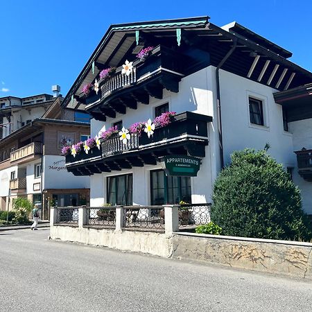 Appartement Schoenpflug Kaprun Exterior foto