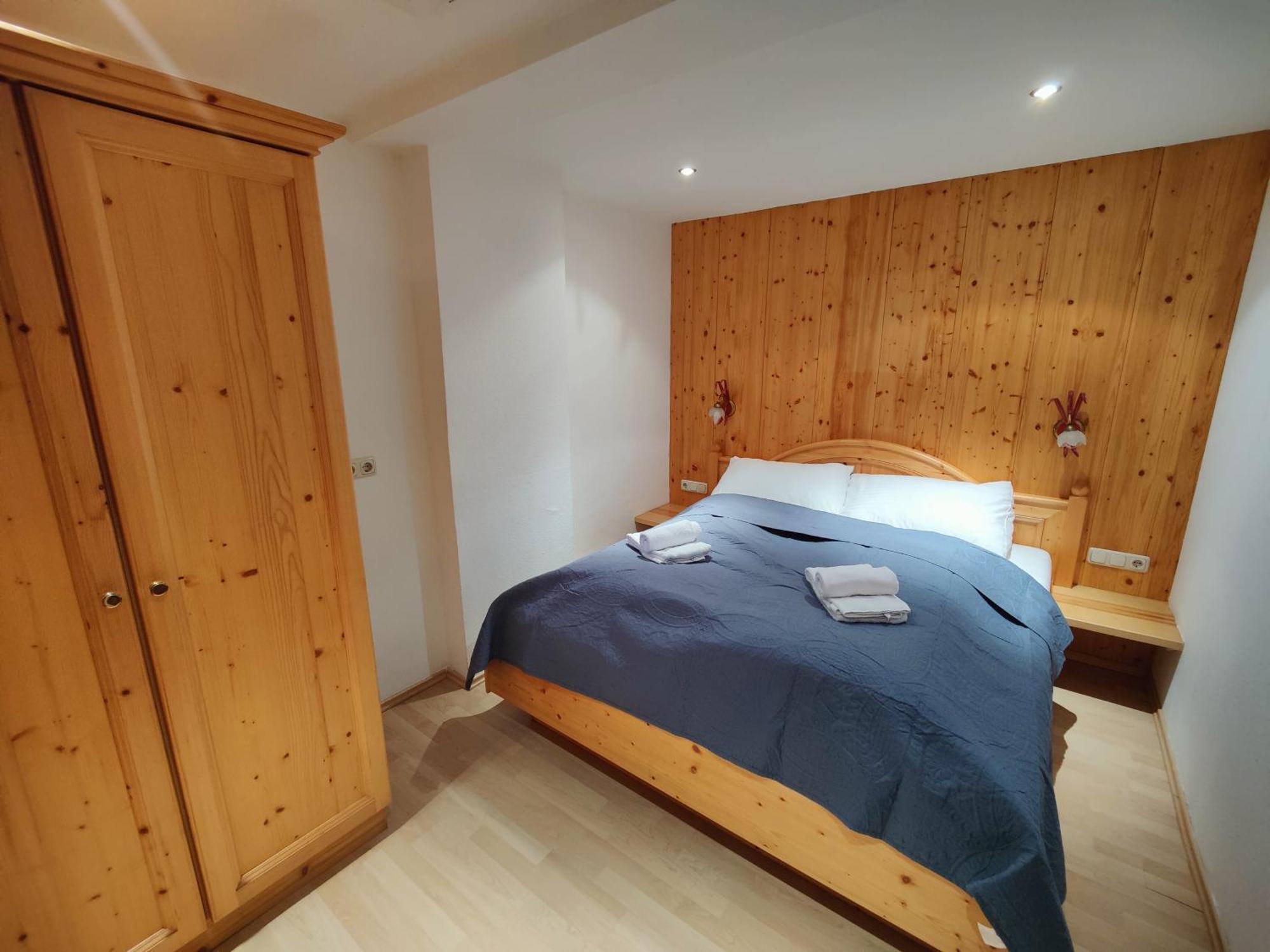 Appartement Schoenpflug Kaprun Exterior foto
